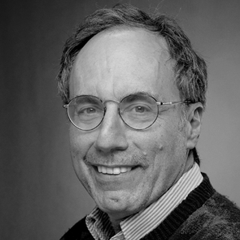Headshot of John B. Judis