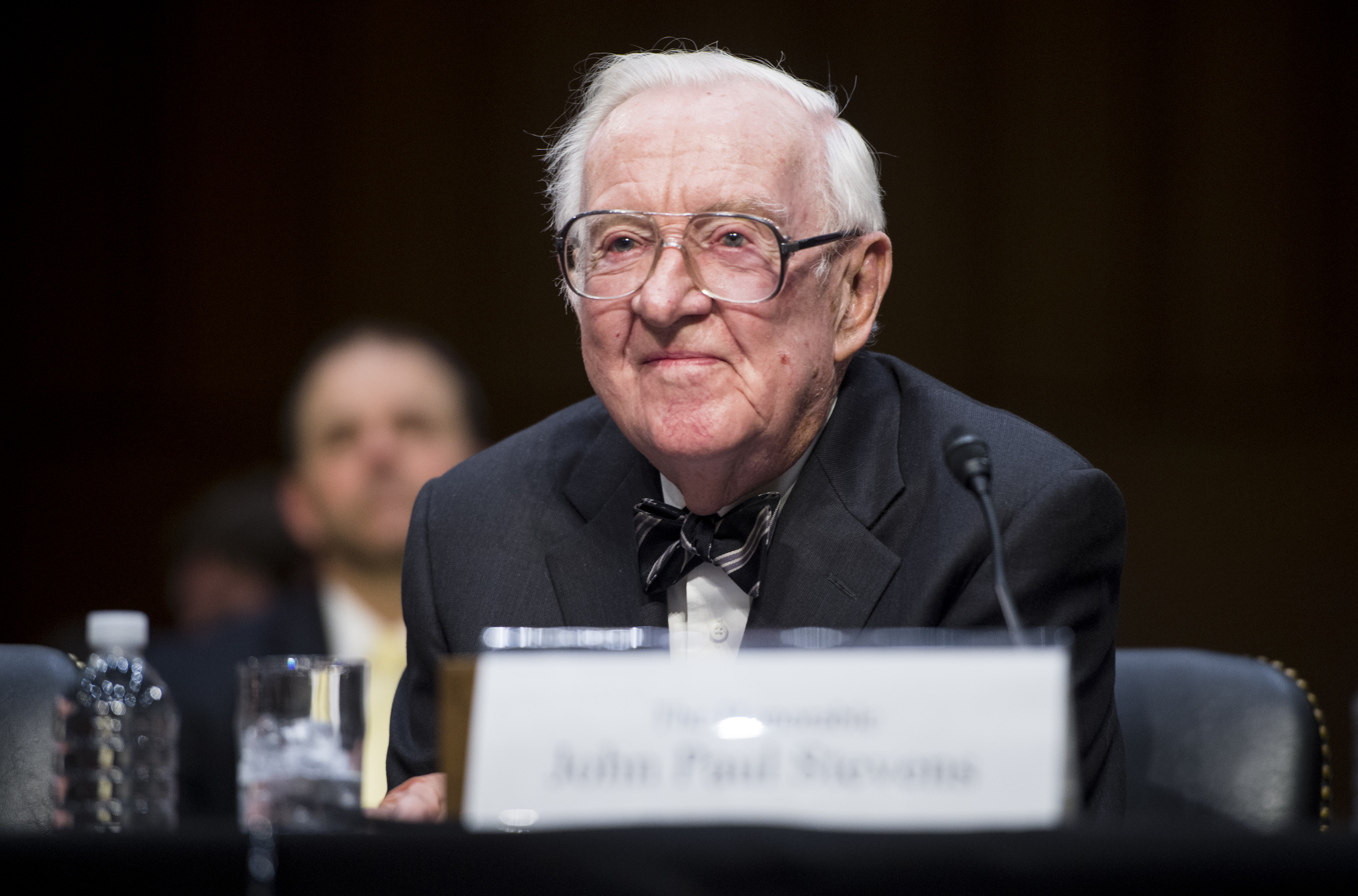 john paul stevens kavanaugh
