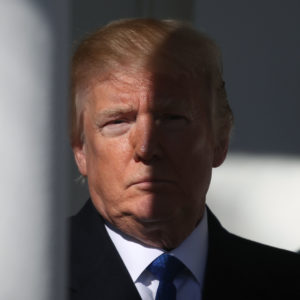 on January 19, 2018 in Washington, DC.