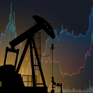 Fossil fuel stocks haven’t kept up with the market in recent years. (Anton Petrus/Getty Images)