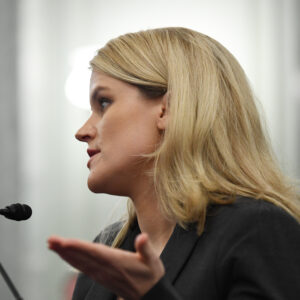 Frances Haugen