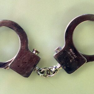 Handcuffs