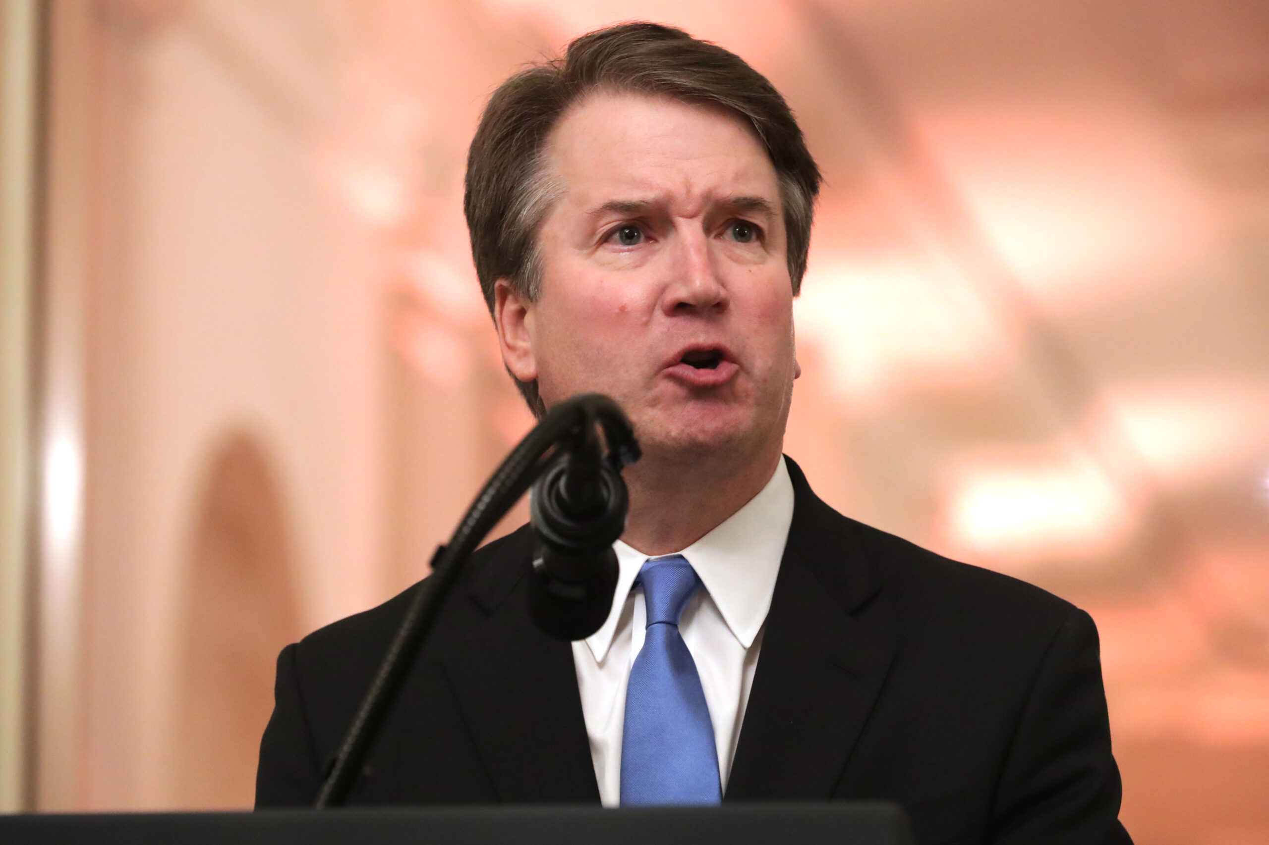 kavanaugh dissent