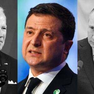 Ukraine crisis